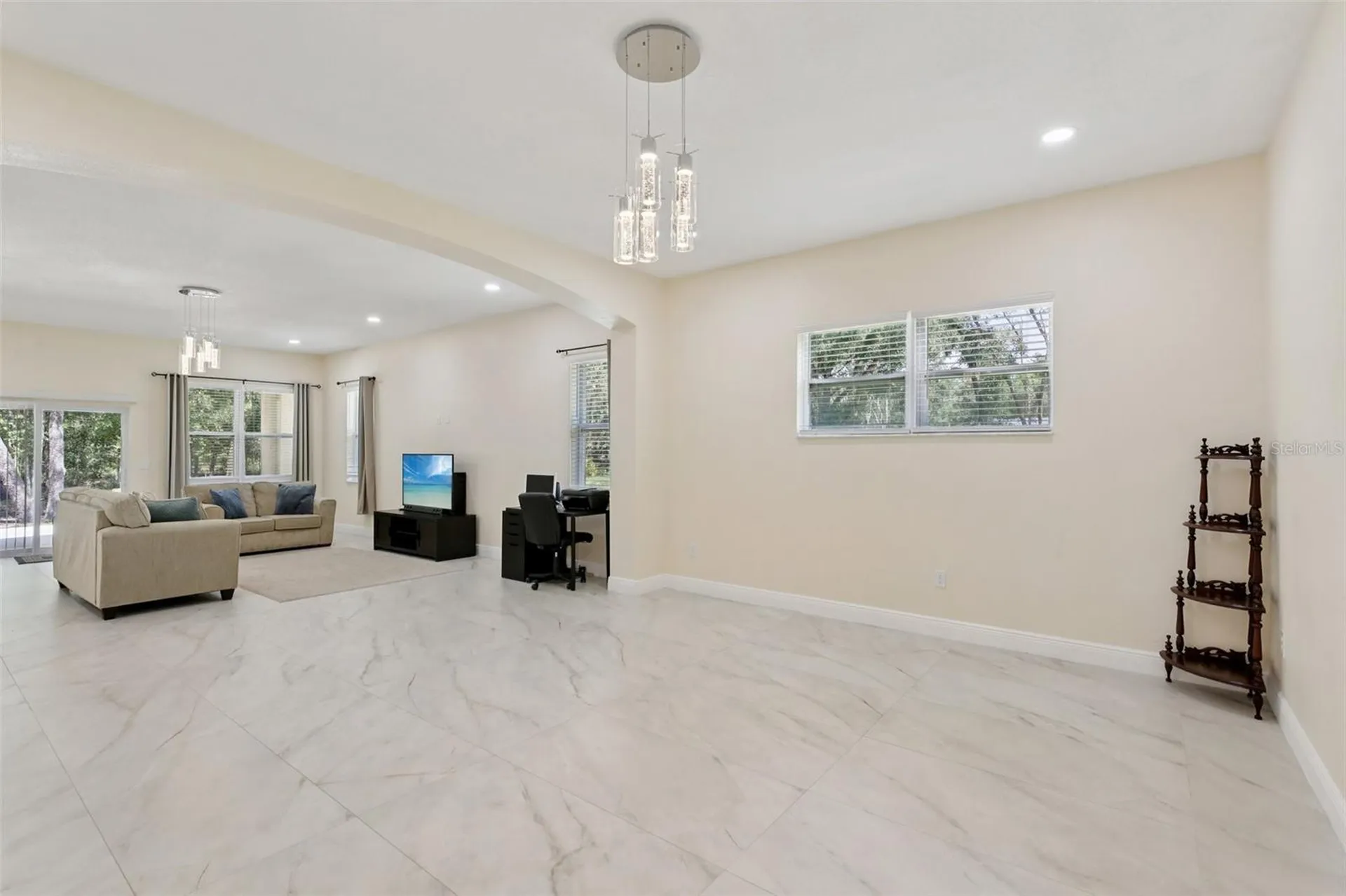33433 Loop Court Webster FL 33597