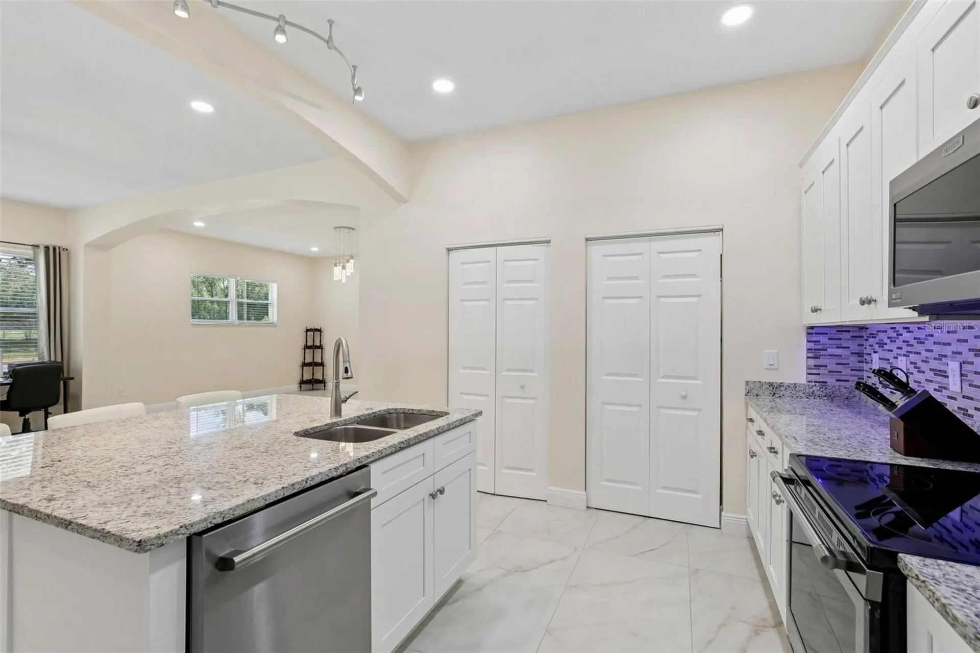 33433 Loop Court Webster FL 33597