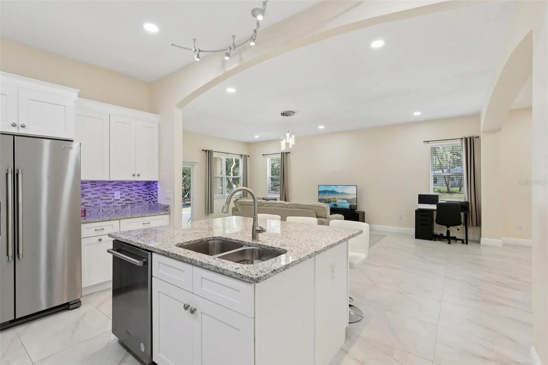 33433 Loop Court Webster FL 33597