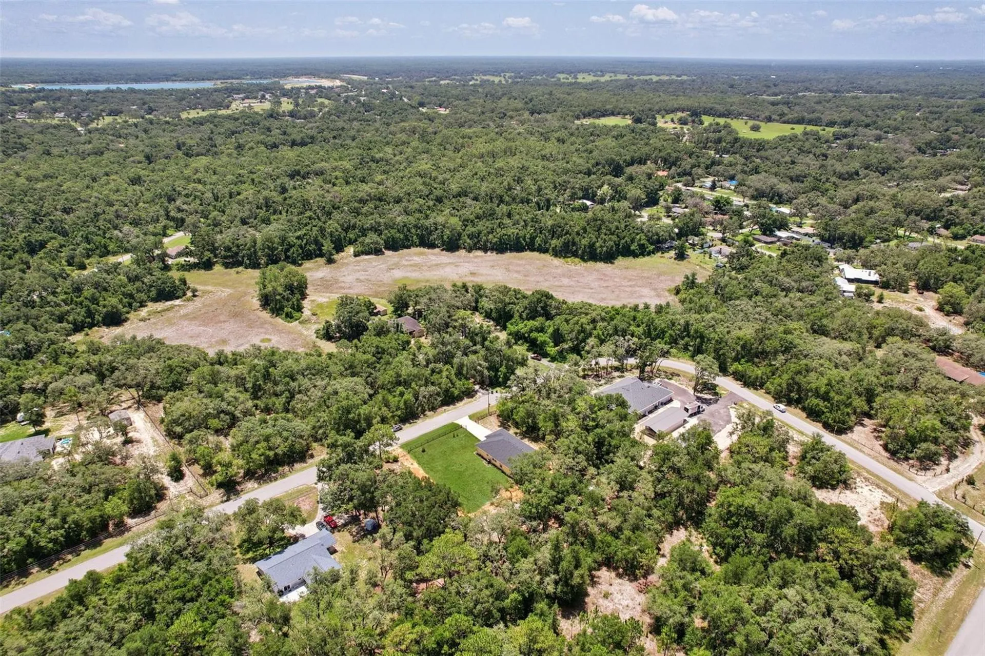 33433 Loop Court Webster FL 33597