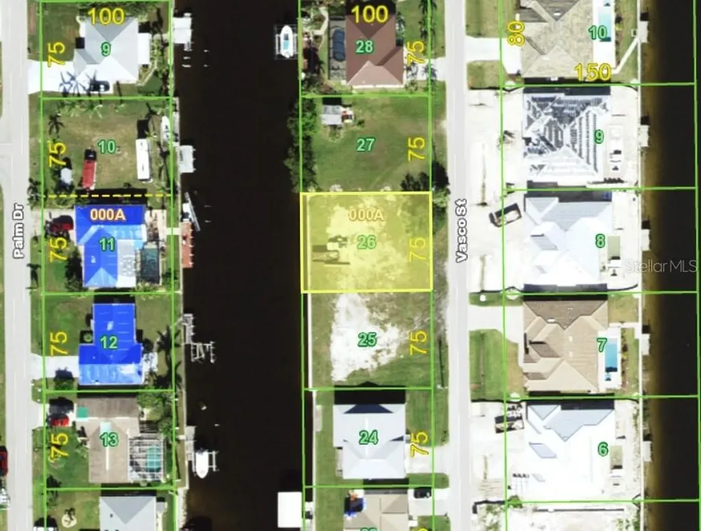 4419 Vasco Street Punta Gorda FL 33950