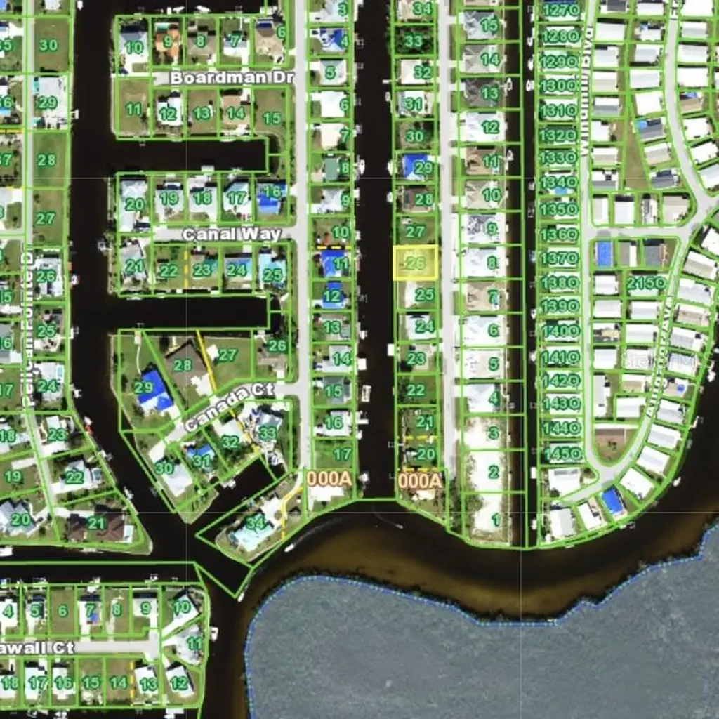 4419 Vasco Street Punta Gorda FL 33950