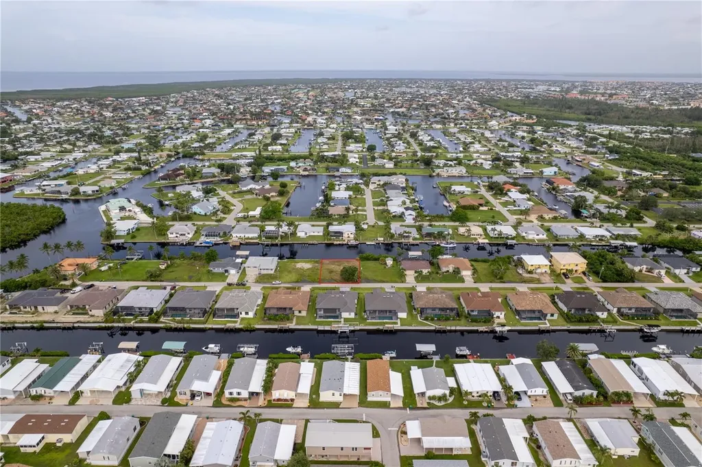4419 Vasco Street Punta Gorda FL 33950