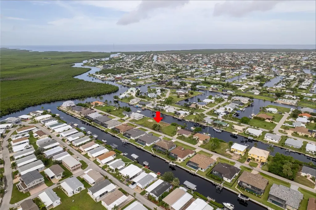 4419 Vasco Street Punta Gorda FL 33950