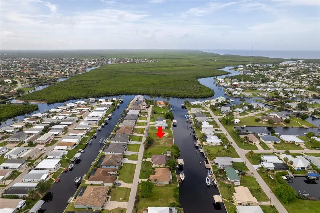 4419 Vasco Street Punta Gorda FL 33950