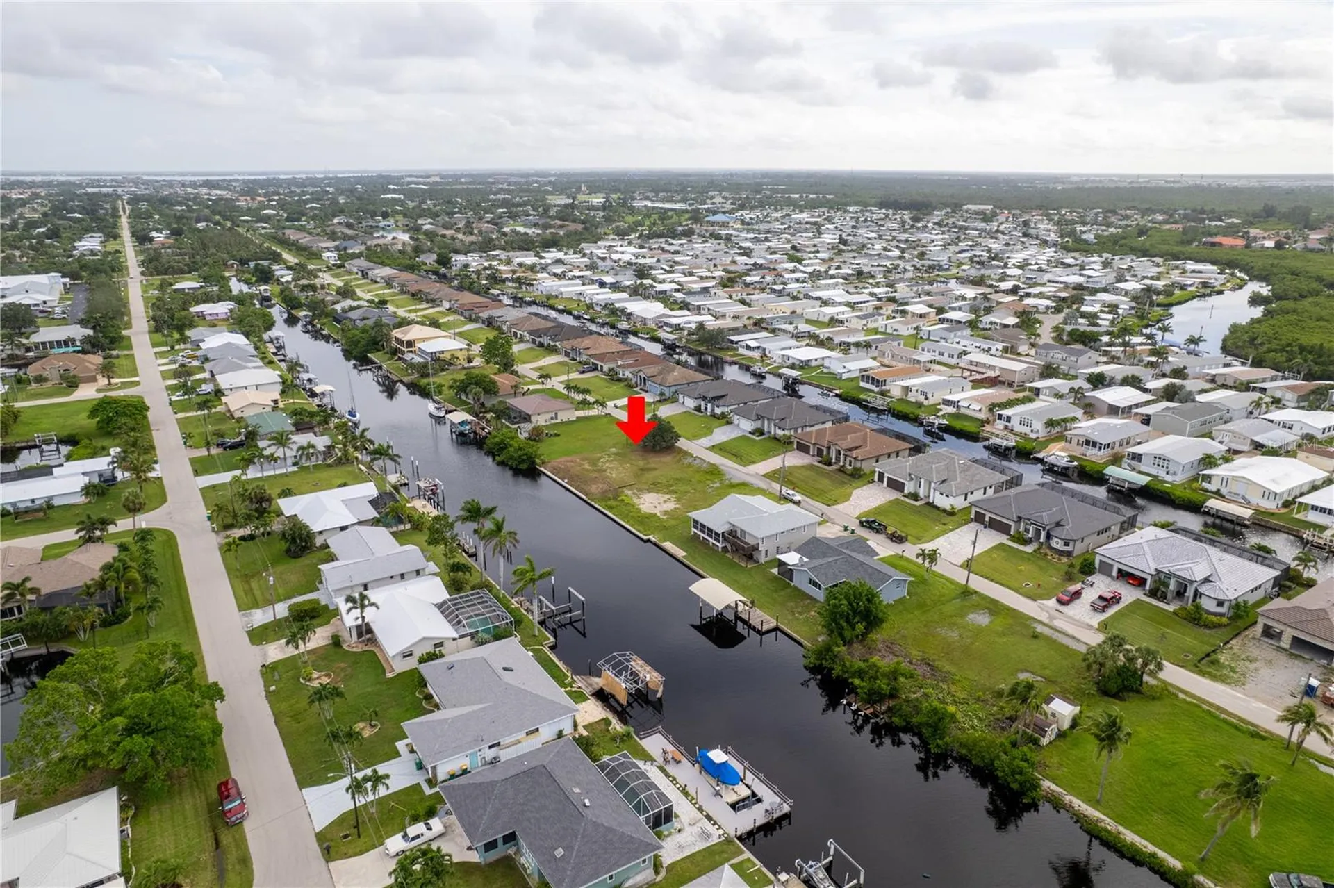 4419 Vasco Street Punta Gorda FL 33950