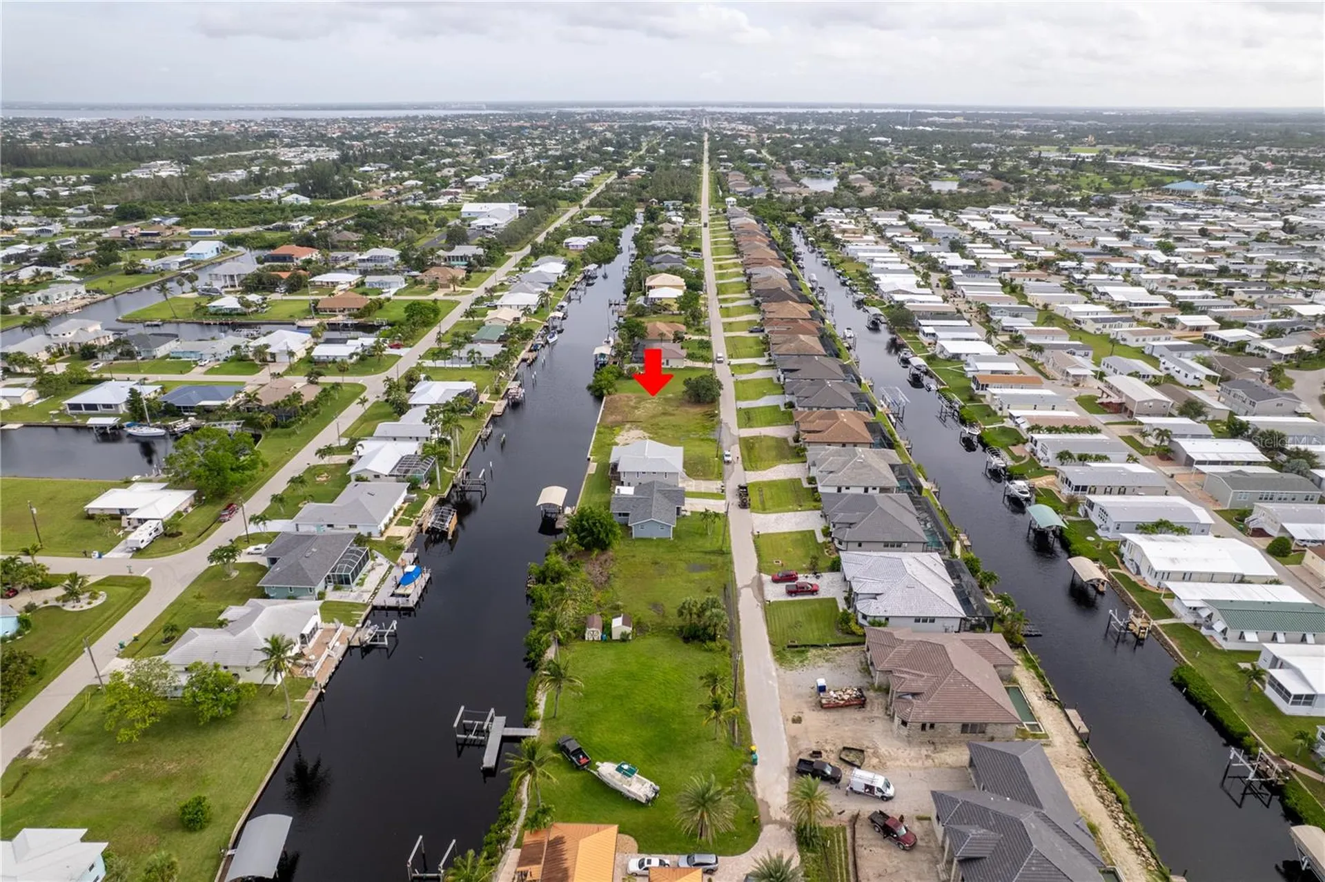 4419 Vasco Street Punta Gorda FL 33950
