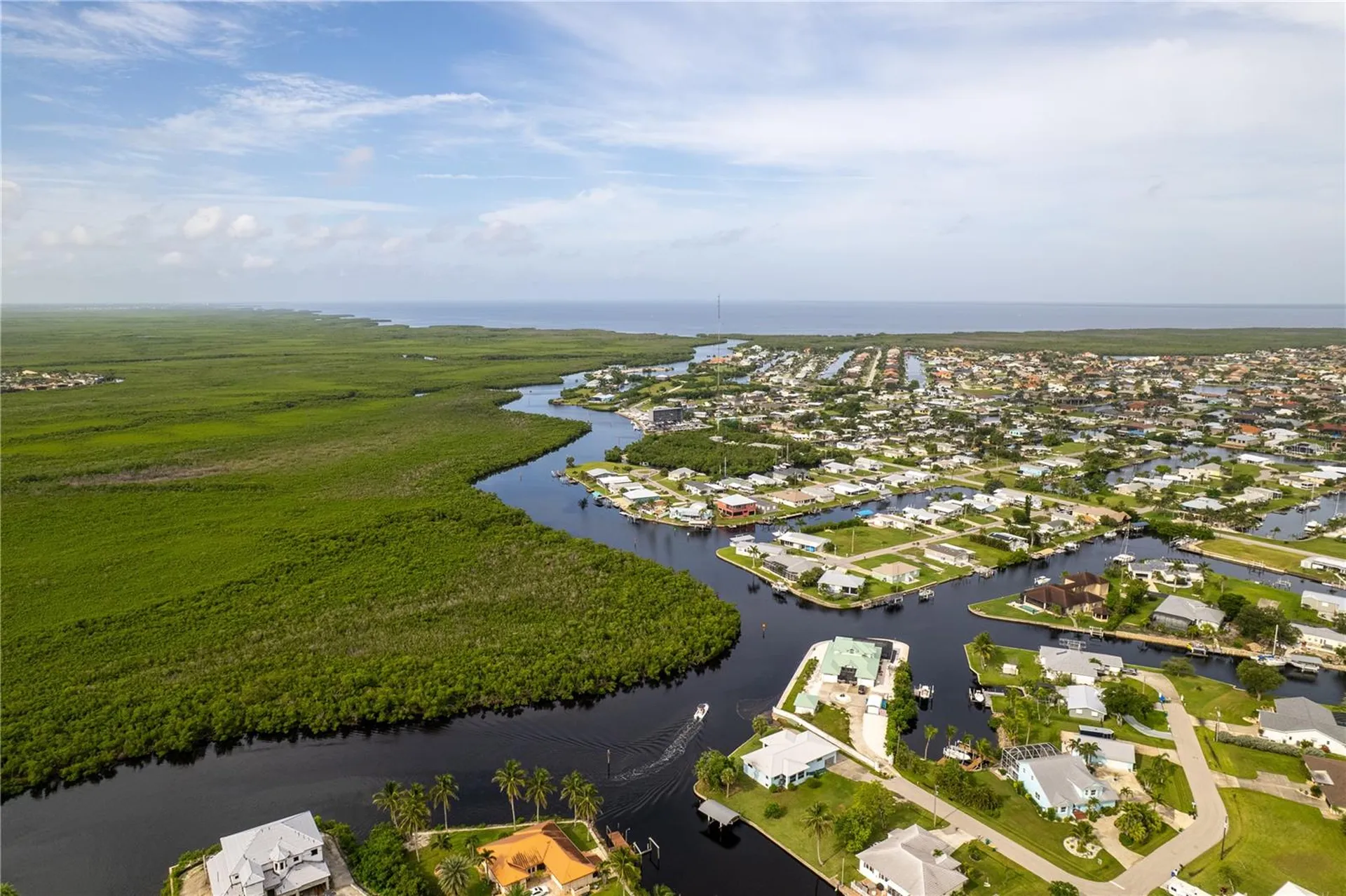 4419 Vasco Street Punta Gorda FL 33950