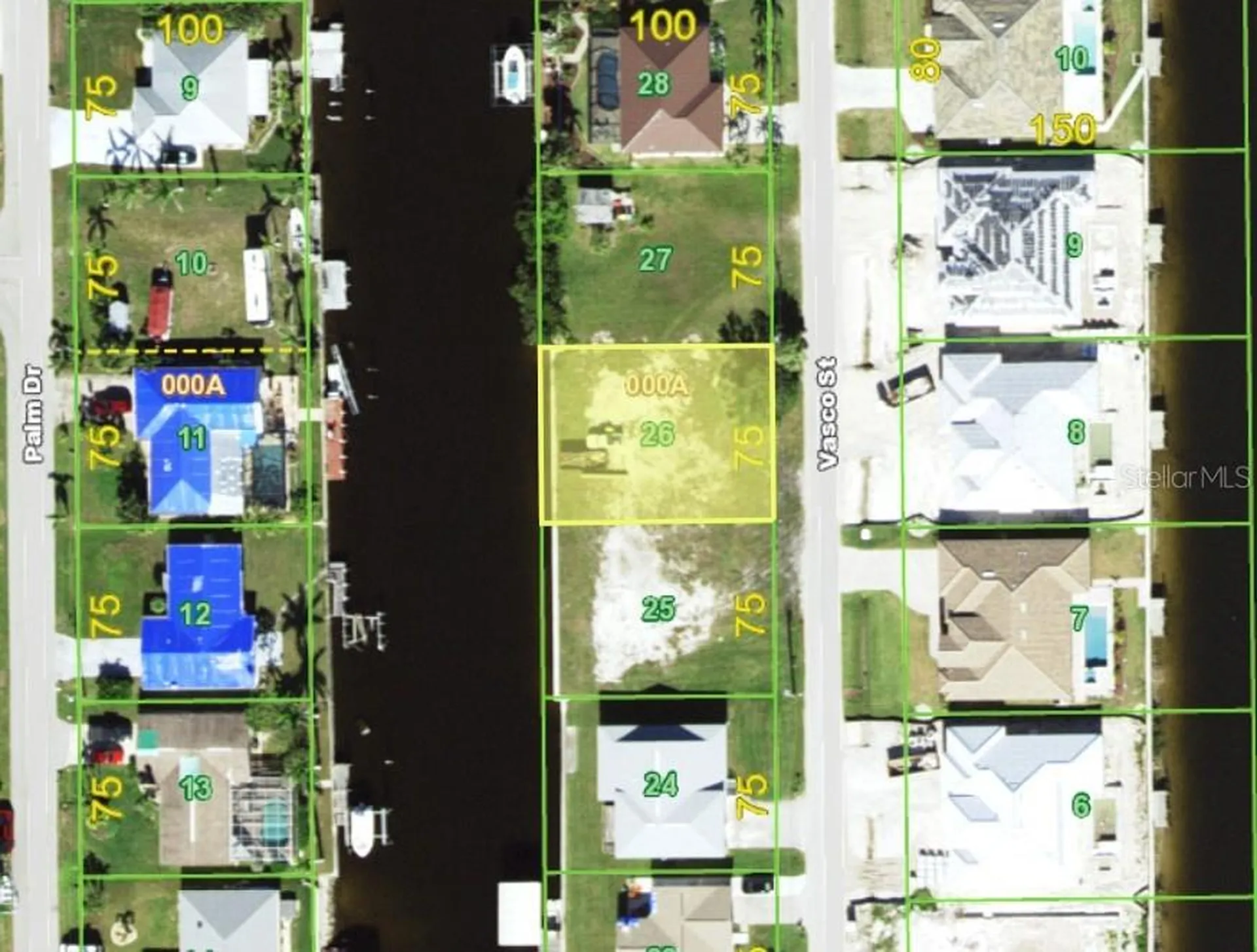 4419 Vasco Street Punta Gorda FL 33950