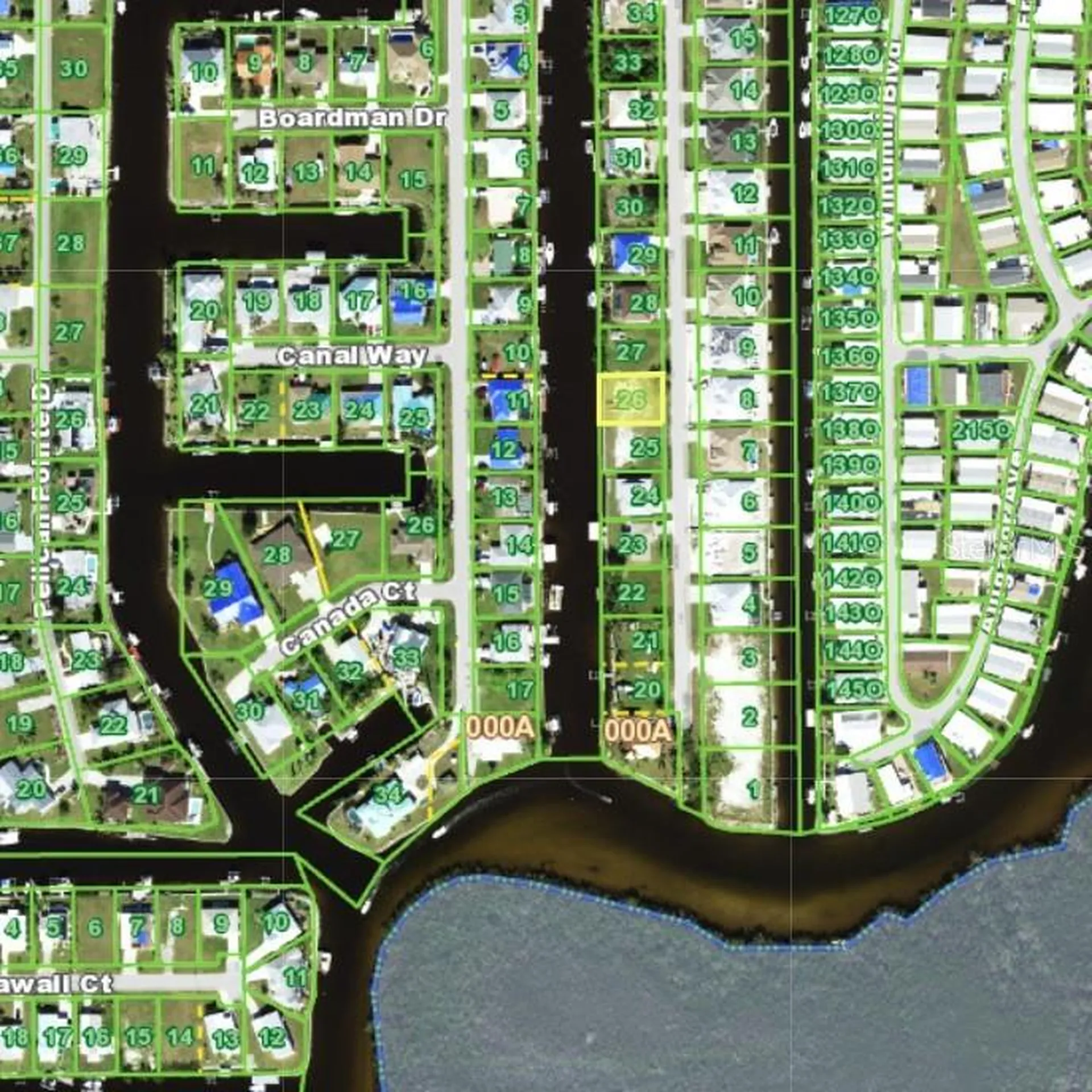 4419 Vasco Street Punta Gorda FL 33950