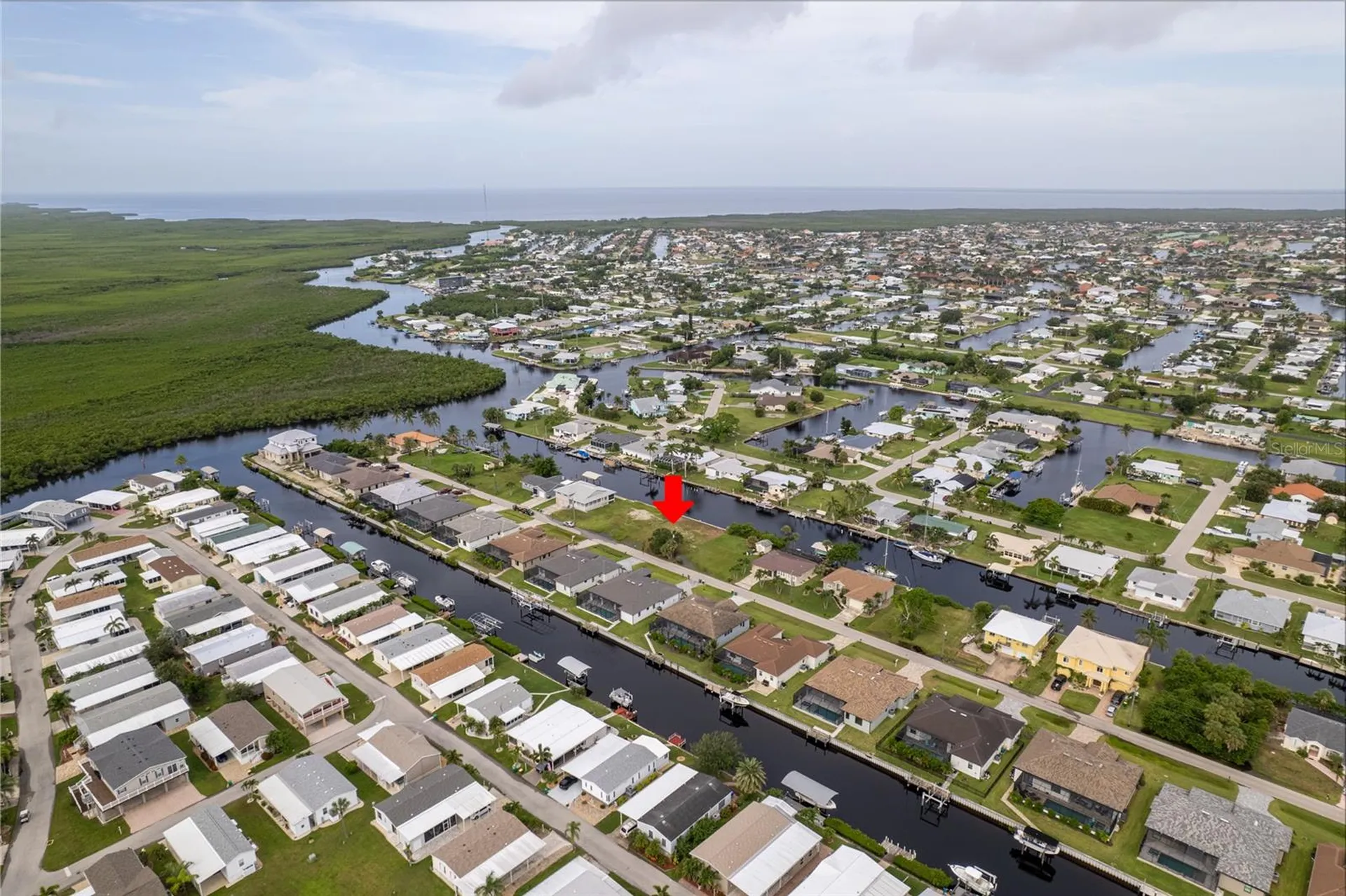 4419 Vasco Street Punta Gorda FL 33950