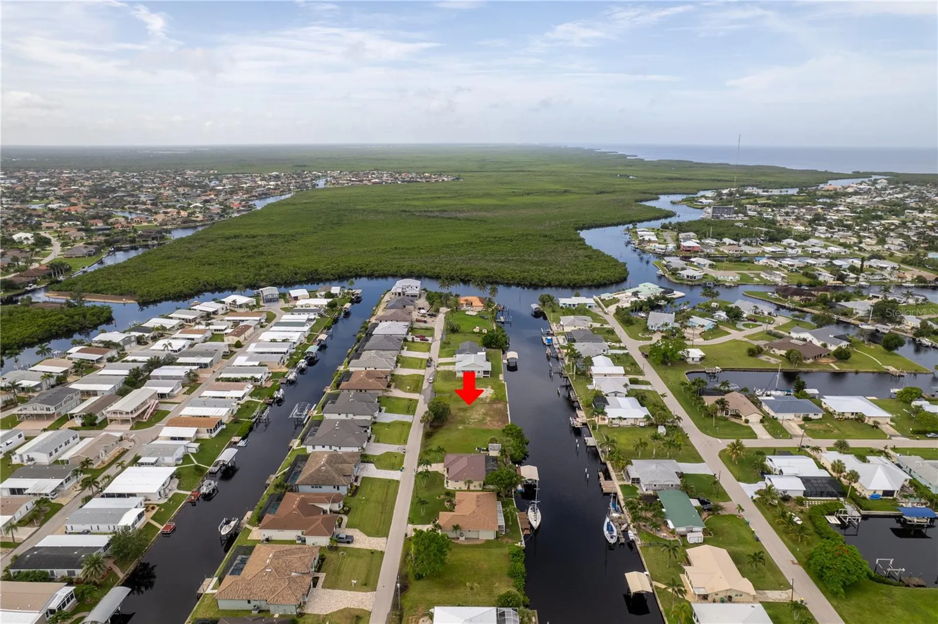 4419 Vasco Street Punta Gorda FL 33950