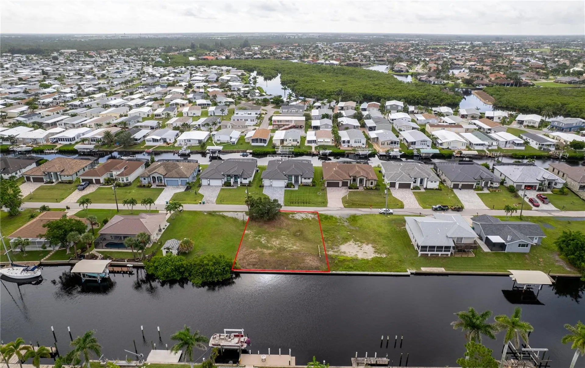 4419 Vasco Street Punta Gorda FL 33950