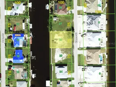 4419 Vasco Street Punta Gorda FL 33950