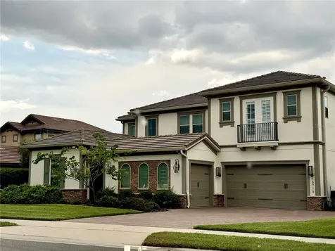 16719 Broadwater Avenue Winter Garden FL 34787