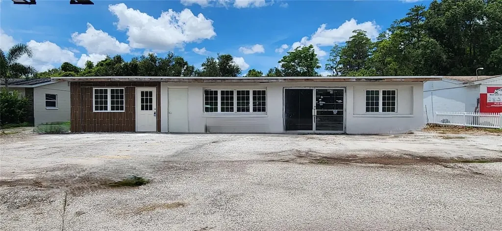 4629 Land O Lakes Boulevard Land O Lakes FL 34639