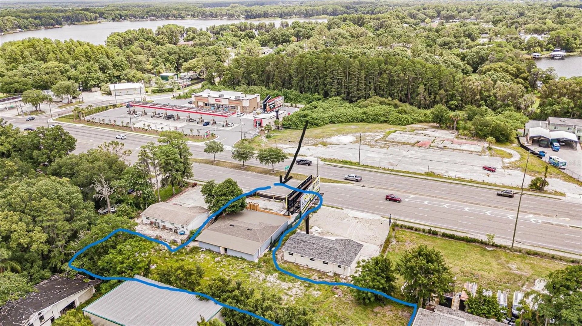 4629 Land O Lakes Boulevard Land O Lakes FL 34639