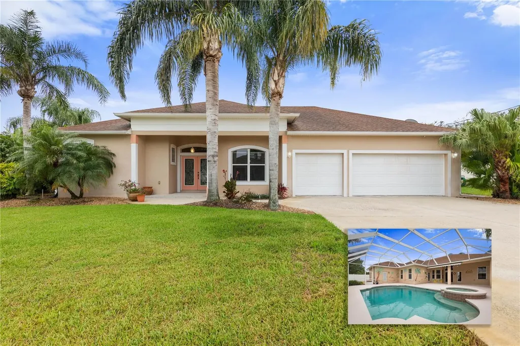 24 Fifer Lane Palm Coast FL 32137