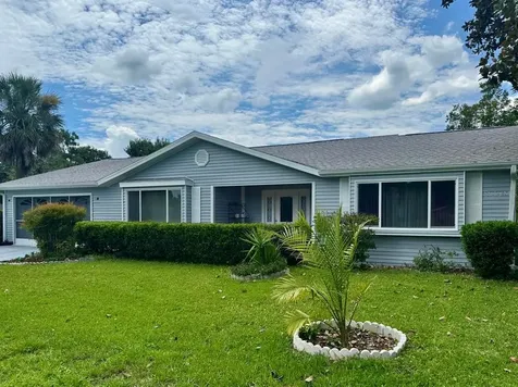 11385 SW 85th Court Ocala FL 34481
