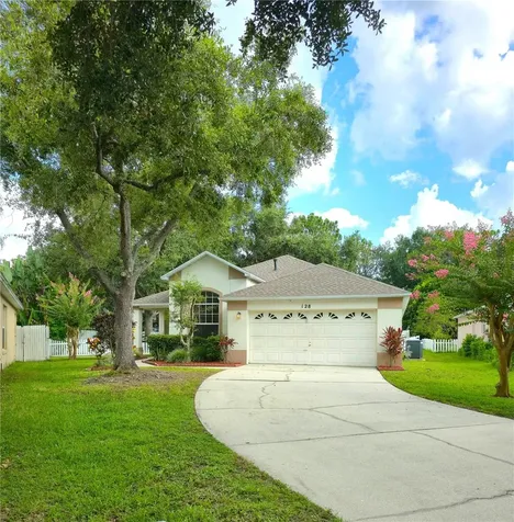 128 Sandhill Crane Run Orlando FL 32828