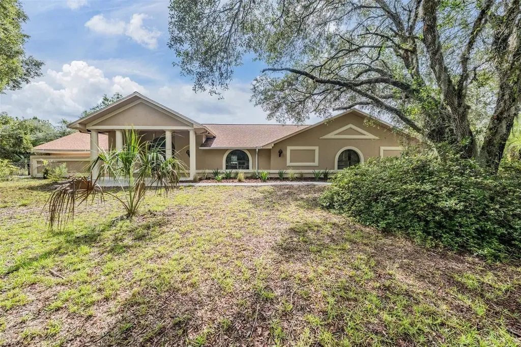3685 N Palomino Terrace Beverly Hills FL 34465