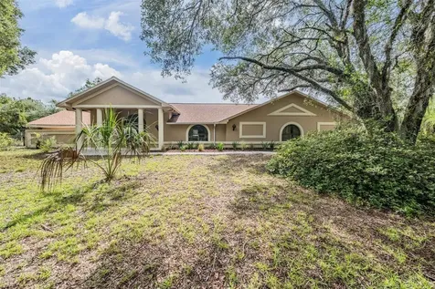 3685 N Palomino Terrace Beverly Hills FL 34465