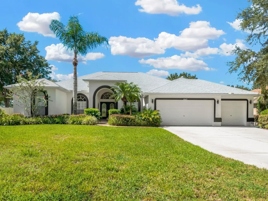 12427 Creek Edge Drive Riverview FL 33579