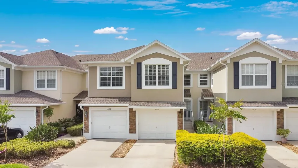 5053 Maxon Terrace Sanford FL 32771
