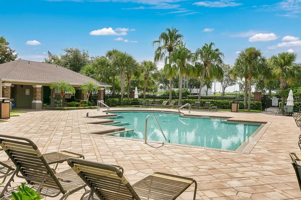 5053 Maxon Terrace Sanford FL 32771