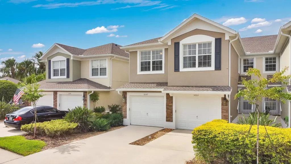 5053 Maxon Terrace Sanford FL 32771