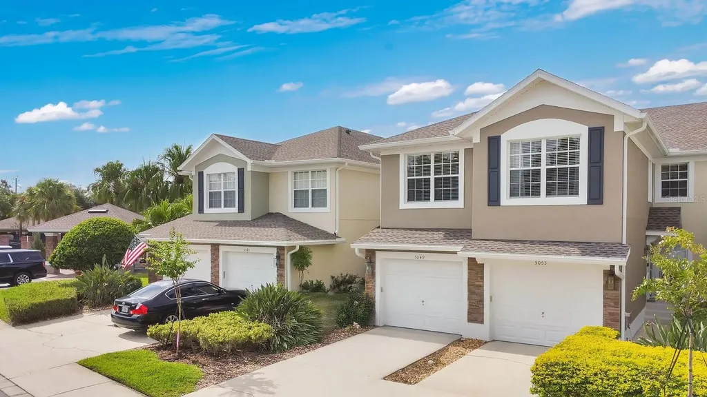 5053 Maxon Terrace Sanford FL 32771