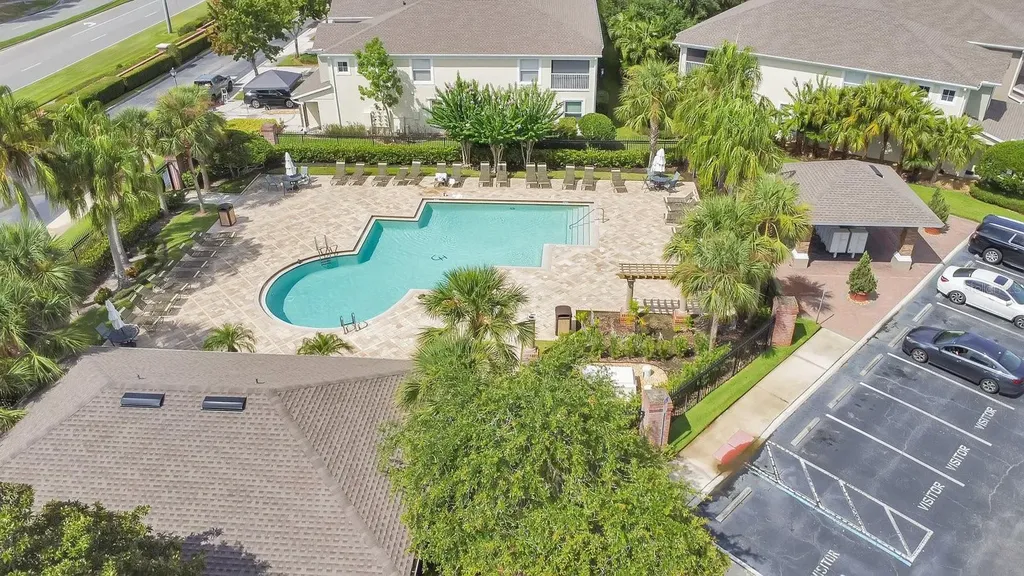 5053 Maxon Terrace Sanford FL 32771