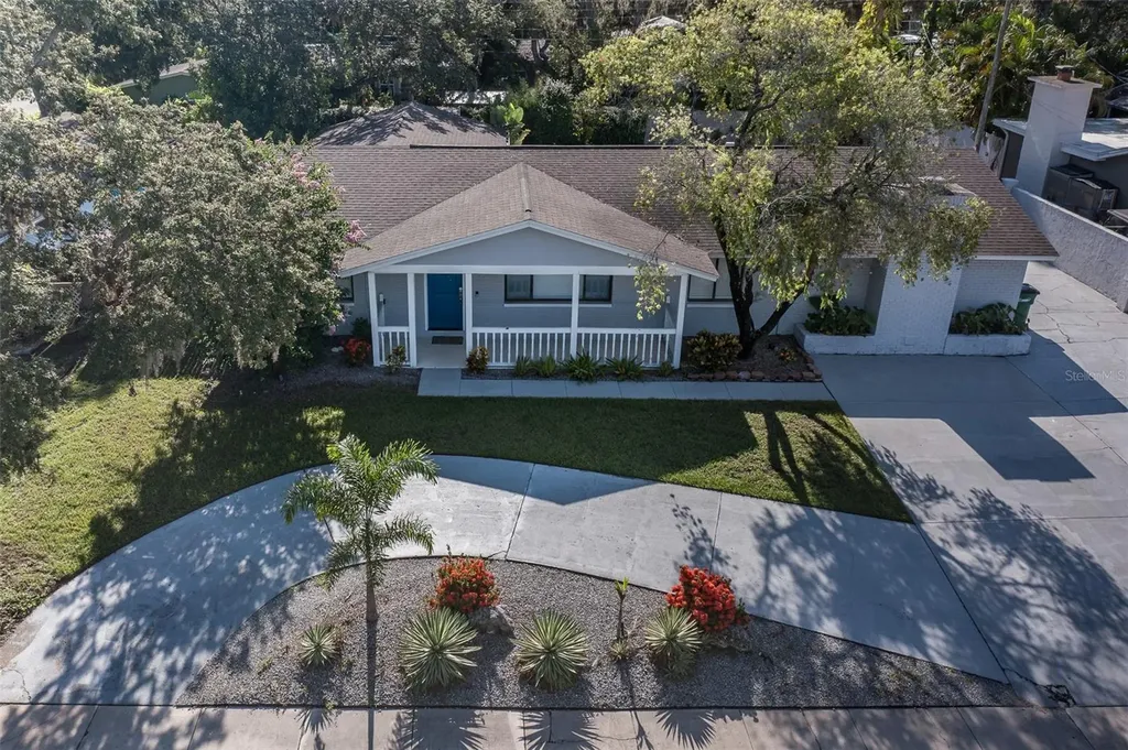 2180 Philippe Parkway Safety Harbor FL 34695