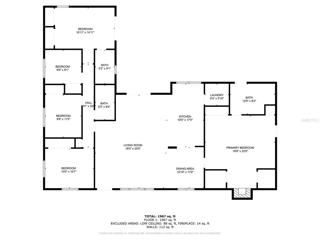 2180 Philippe Parkway Safety Harbor FL 34695