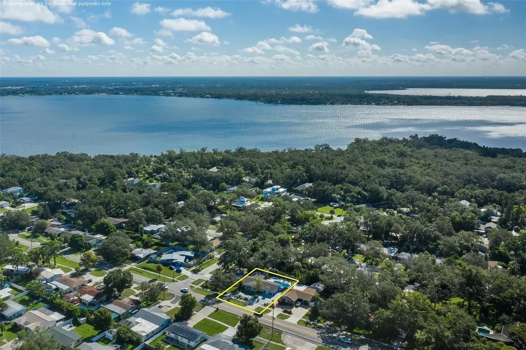 2180 Philippe Parkway Safety Harbor FL 34695