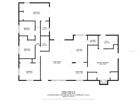 2180 Philippe Parkway Safety Harbor FL 34695