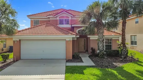 132 Cordova Avenue Davenport FL 33897