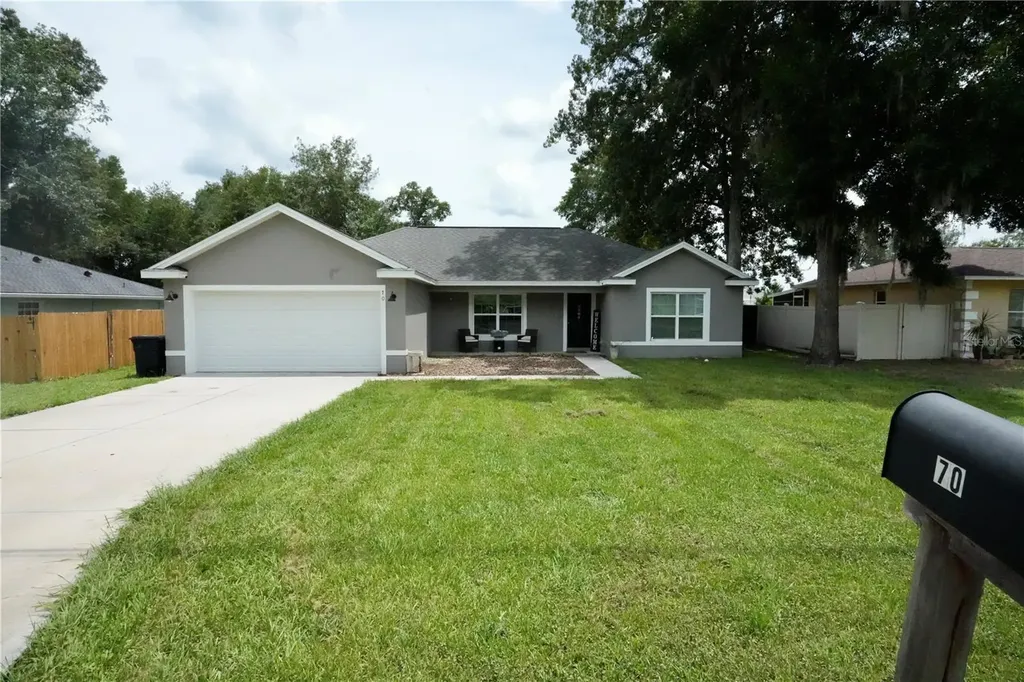 70 Juniper Trail Ocala FL 34480