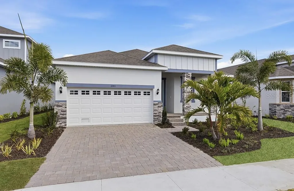 1081 Signet Apollo Beach FL 33572