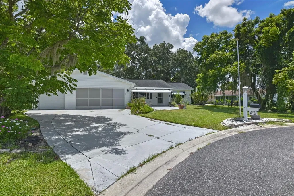 10185 SE 175th Lane Summerfield FL 34491