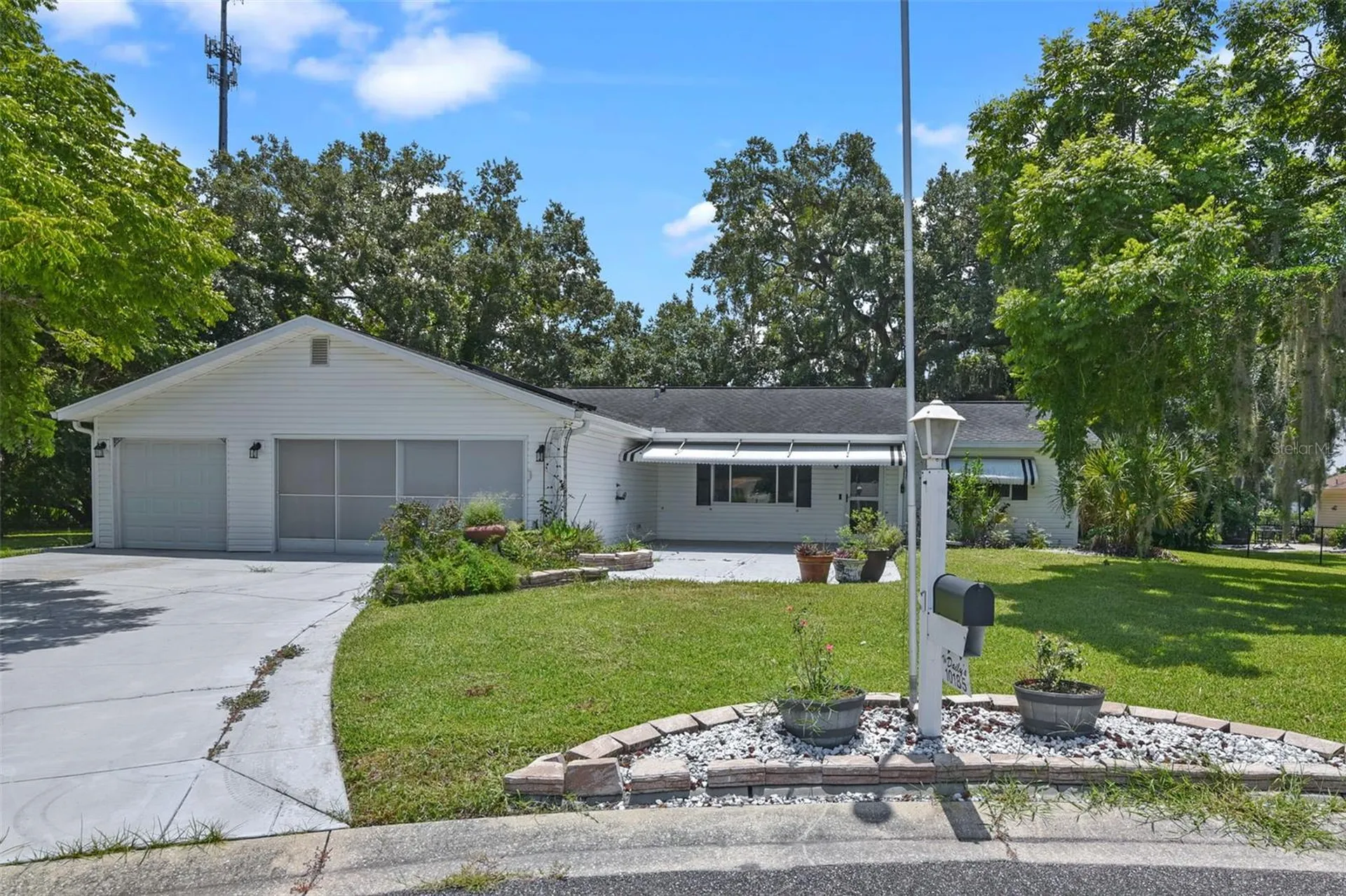 10185 SE 175th Lane Summerfield FL 34491
