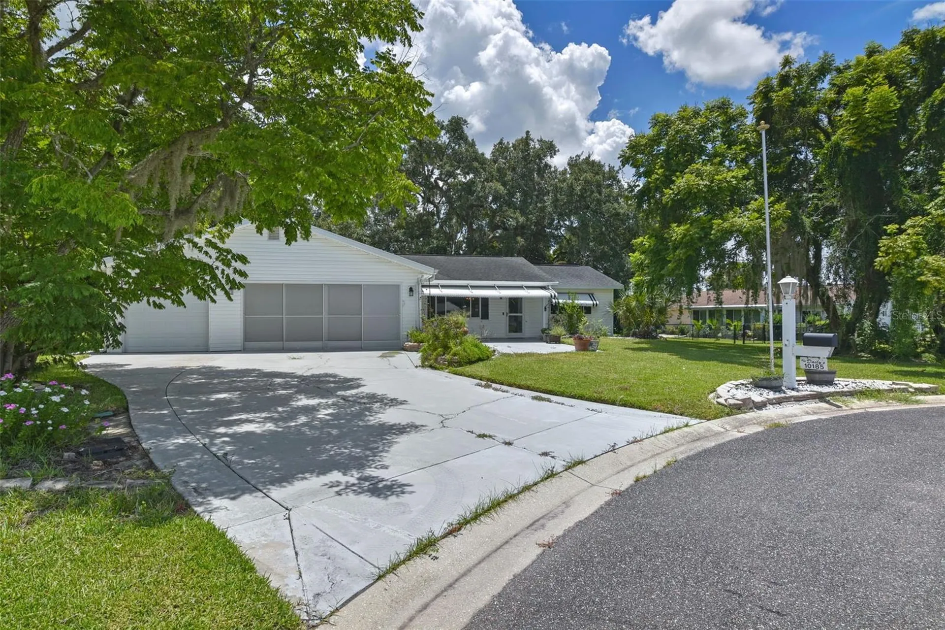 10185 SE 175th Lane Summerfield FL 34491