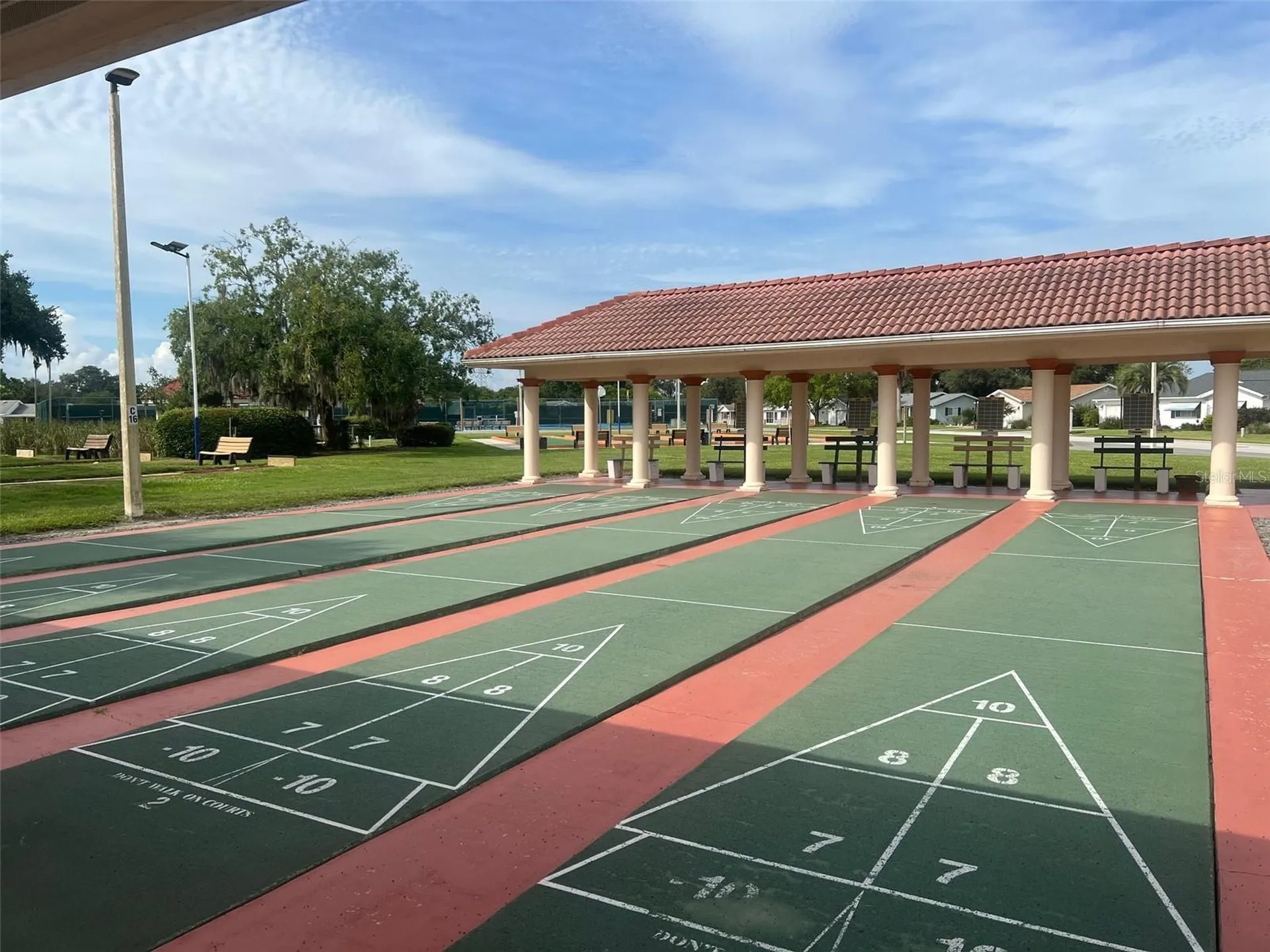 10185 SE 175th Lane Summerfield FL 34491