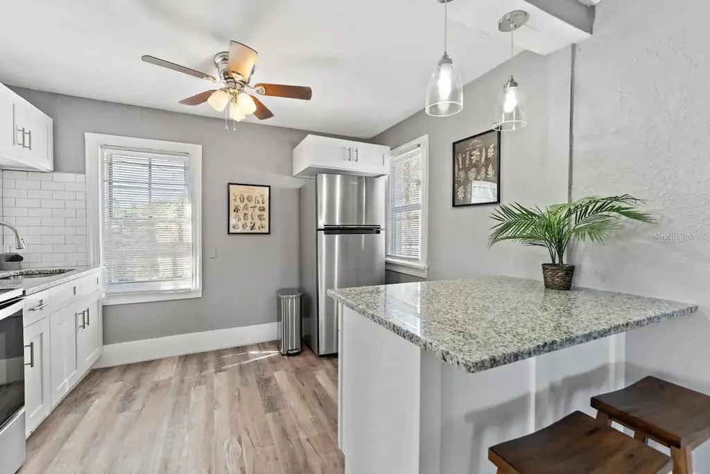 3320 18th Street N St Petersburg FL 33713