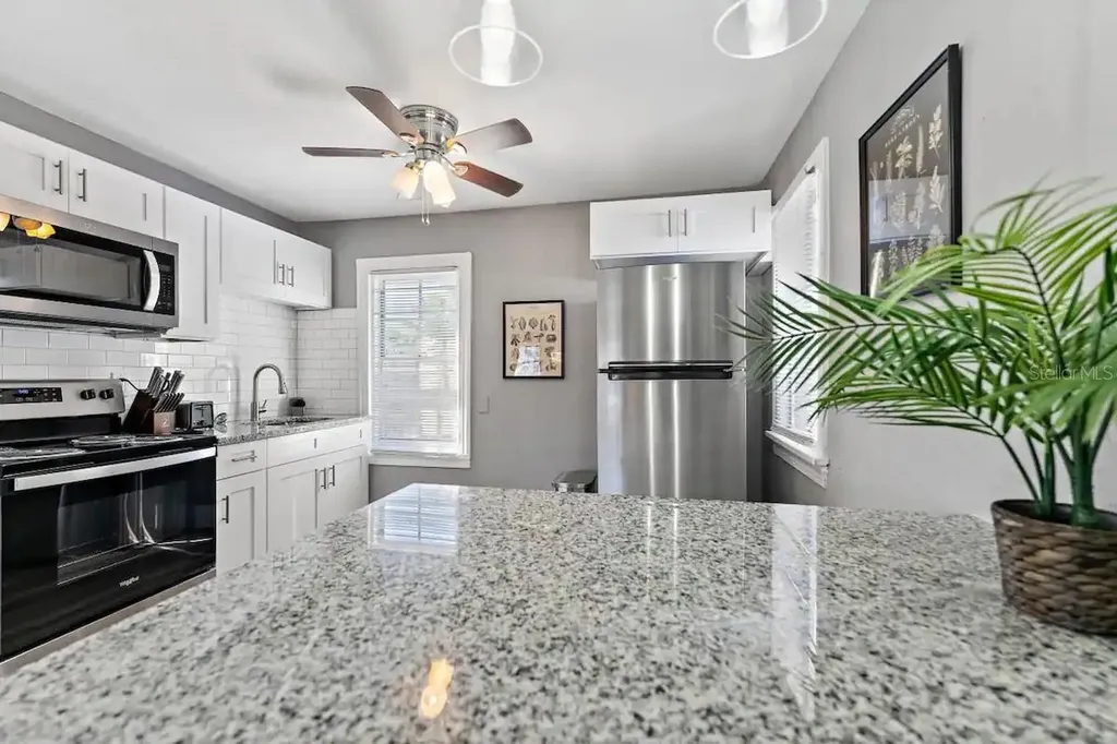 3320 18th Street N St Petersburg FL 33713