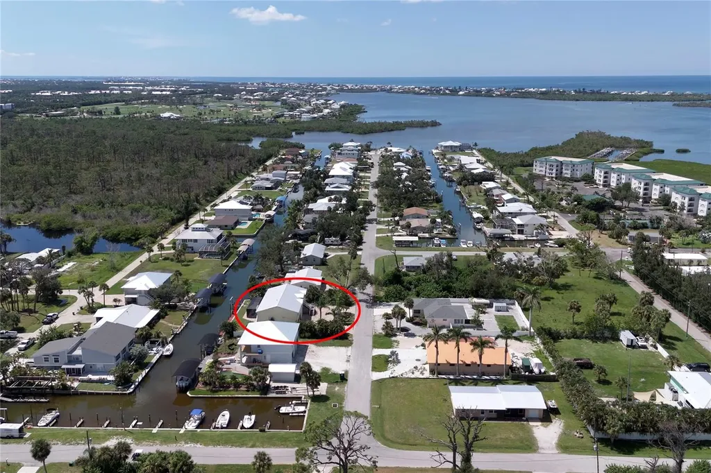 9150 Pine Cove Drive Englewood FL 34224