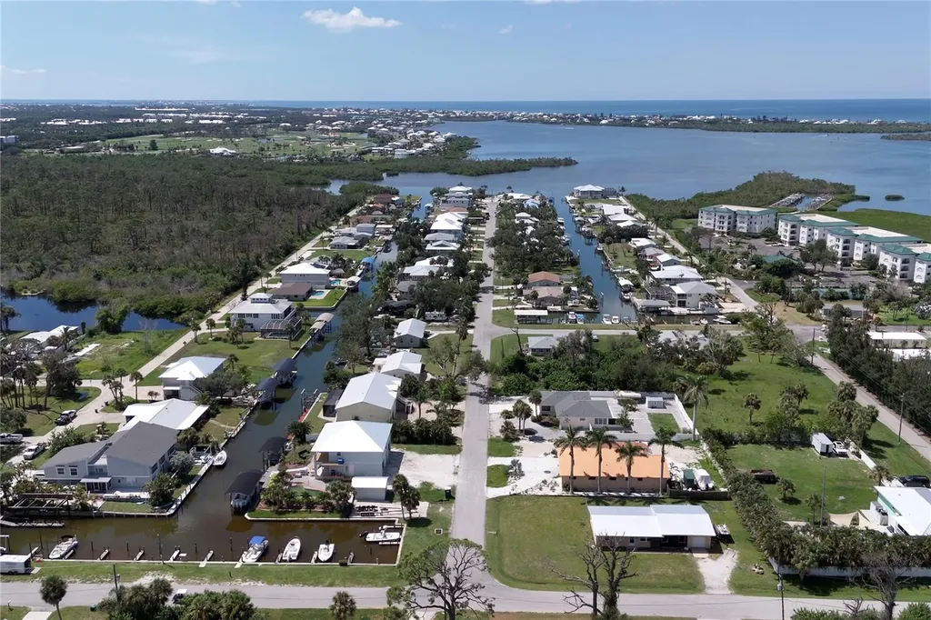 9150 Pine Cove Drive Englewood FL 34224