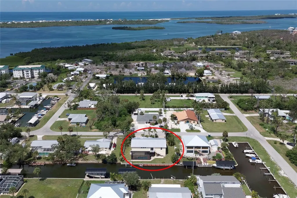 9150 Pine Cove Drive Englewood FL 34224