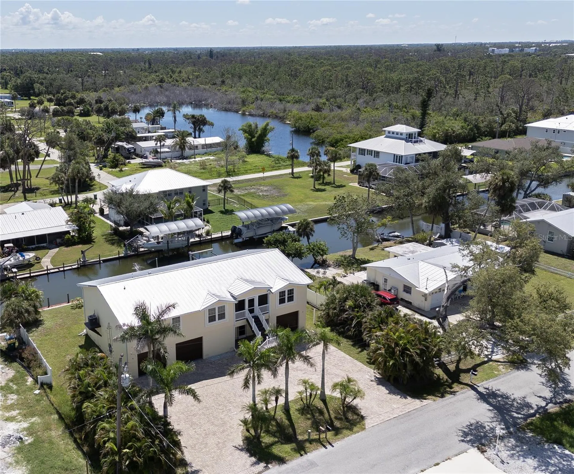 9150 Pine Cove Drive Englewood FL 34224