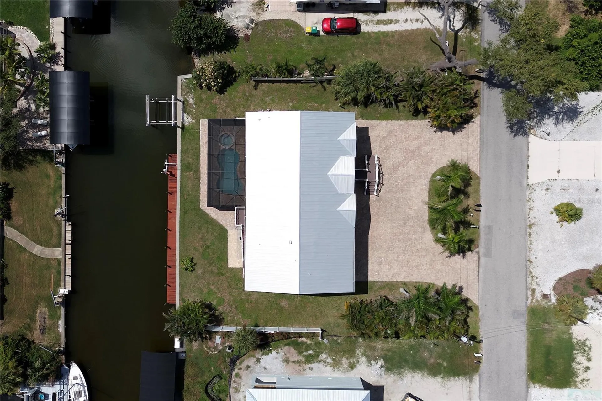 9150 Pine Cove Drive Englewood FL 34224